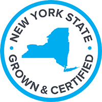 New York Grown Logo